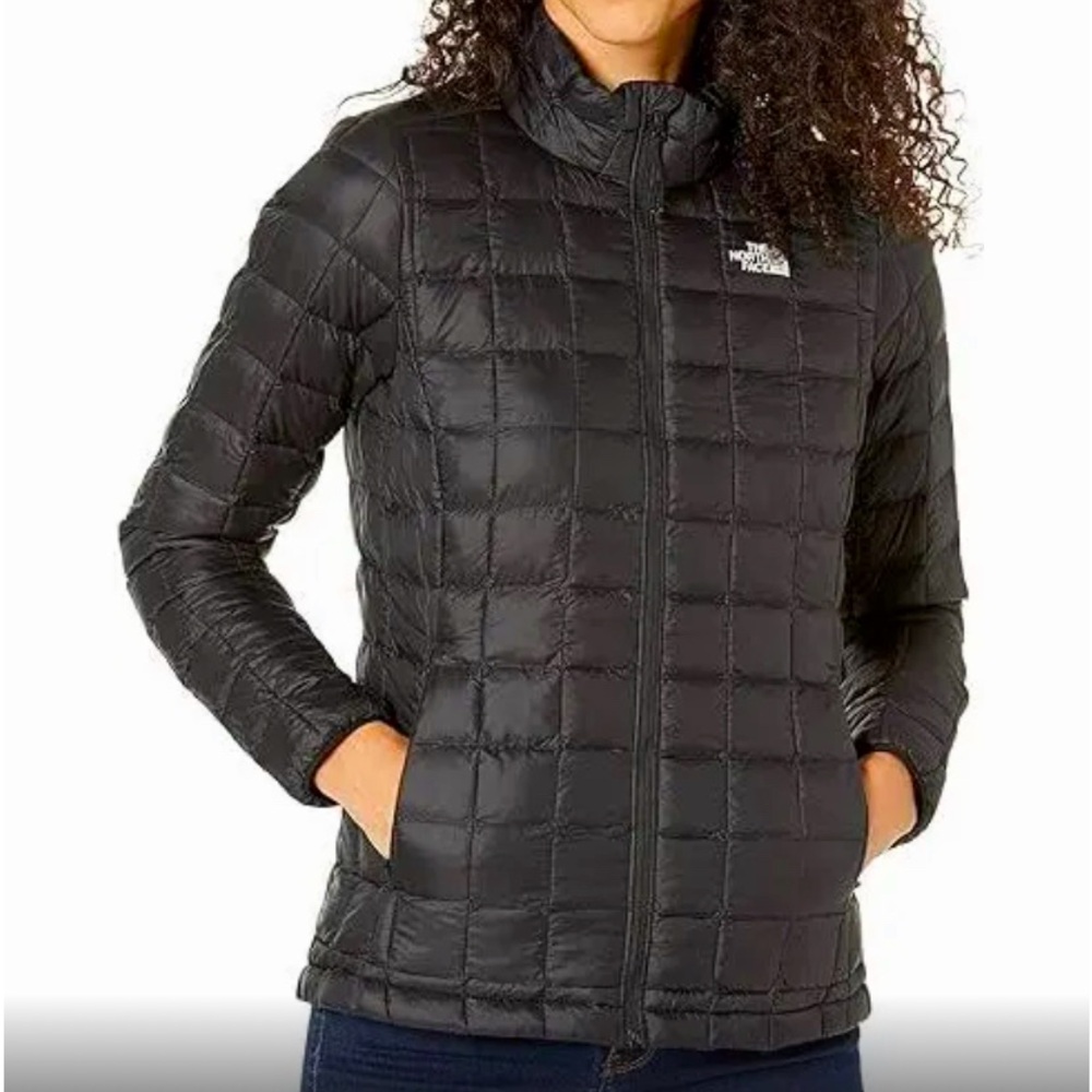 The North Face Thermoball jacket